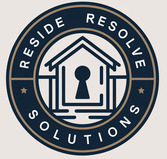 Reside resolve solutions